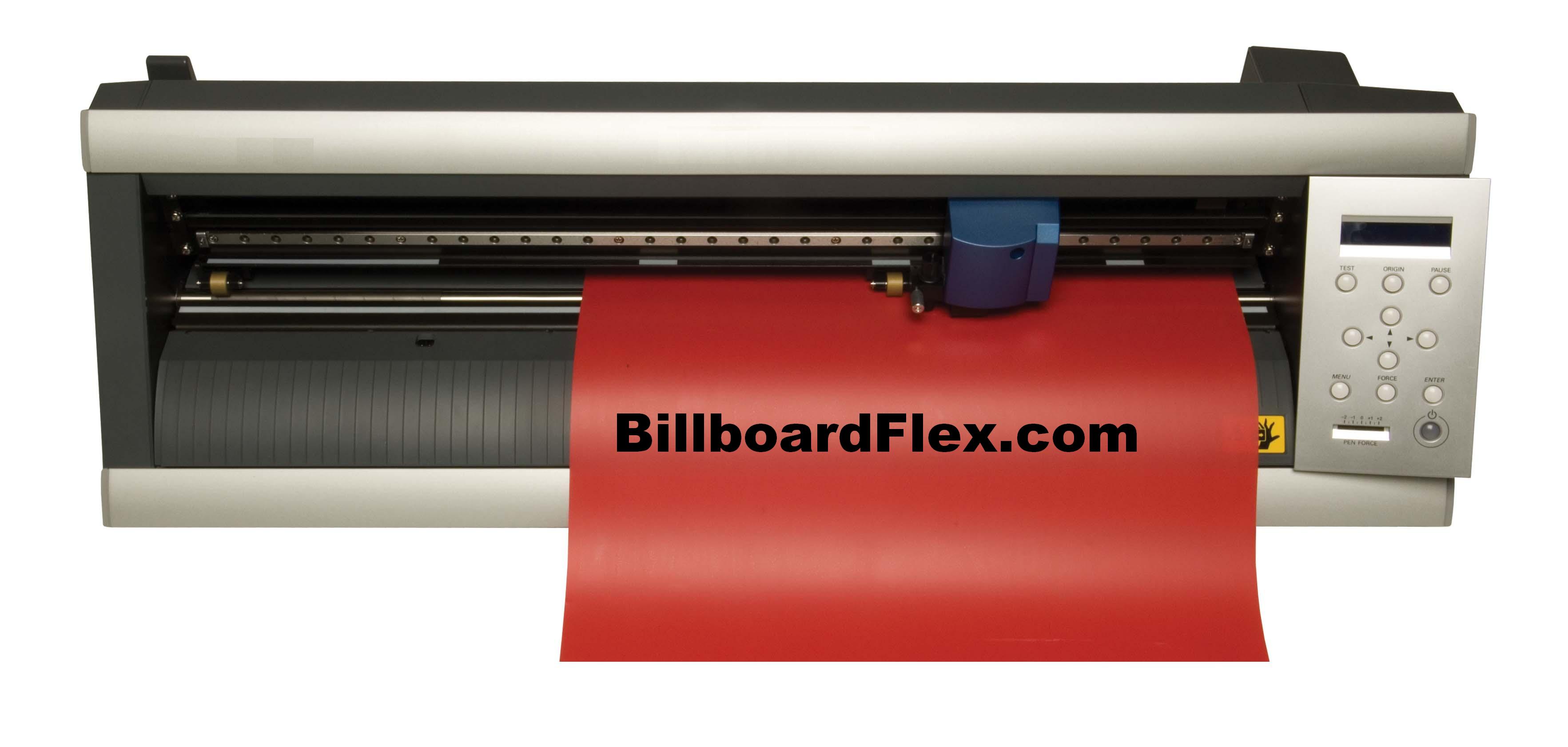 Big Vinyl Printer Large Format Printers